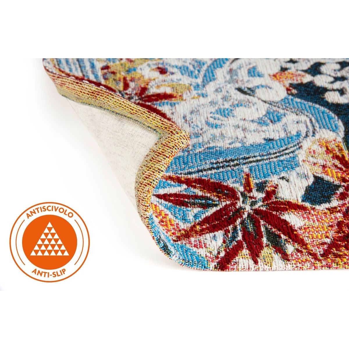 Acquista online Balvi tappeto bagno blu cod.25866 Excelsa